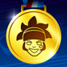 Not So Fast Trophy