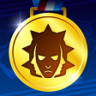 Pristine Gloves Trophy
