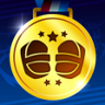 Ready for Your Training Montage Trophy