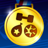 Reflex Perfection Trophy
