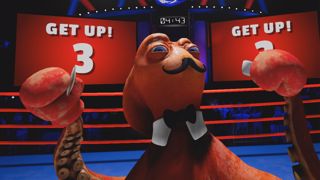 Knockout League Screenshot 1