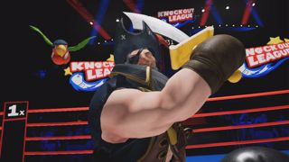 Knockout League Screenshot 8
