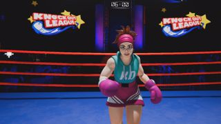 Knockout League Screenshot 4