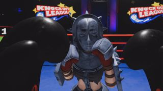 Knockout League Screenshot 5
