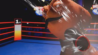 Knockout League Screenshot 2