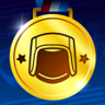 Superstar Champ Trophy