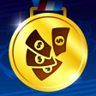 Wipe Yourself Off Trophy