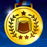 World Class Champ Trophy