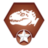 A New Alpha Trophy