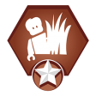 Do-You-Think-He-Saurus? Trophy
