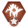 Helping Hand Trophy