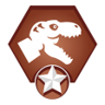 Mommy's Very Angry Trophy