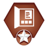 Not Machine Compatible Trophy