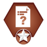 Not On InGen's List Trophy
