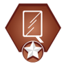 Objects In The Mirror Trophy