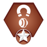 The Concept Of Attraction Trophy