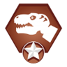 We Need More Teeth Trophy