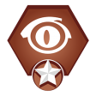 We're Being Hunted Trophy