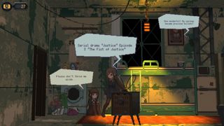 Marfusha Screenshot 3