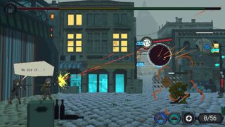 Marfusha Screenshot 5