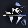 Bullet Time Trophy