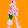 Indefatigability Trophy