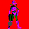 Resolution Trophy