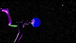 Newtonian Inversion Screenshot 6