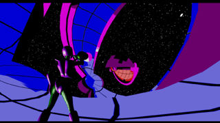 Newtonian Inversion Screenshot 1