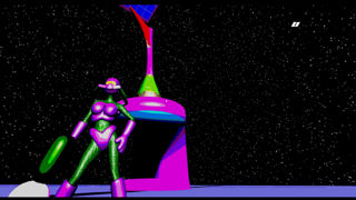 Newtonian Inversion Screenshot 5