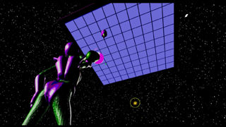 Newtonian Inversion Screenshot 7