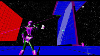 Newtonian Inversion Screenshot 4