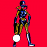 Grit Trophy