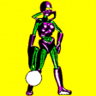 Resolution Trophy