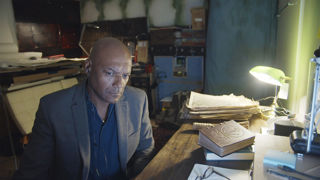 Night Book Screenshot 4