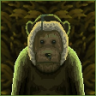Wet Monkey Trophy