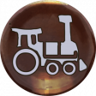 Choo-choo Trophy