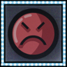 Bad final Trophy