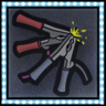 Confess Trophy