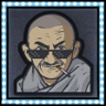 Ghandi Trophy