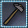 Kill the mole Trophy