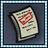 Papers please Trophy