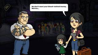 OUT OF THE BOX Screenshot 3