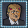 Trump Trophy