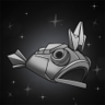 Aim High, Aim True Trophy