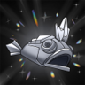 Pierced The Stars Trophy
