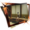 A Serene Experience Trophy