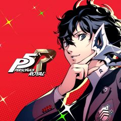 Persona 5 Royal Trophy Guide & Road Map