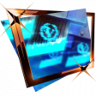 Efficient Executioner Trophy