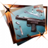 Professional Modification Trophy